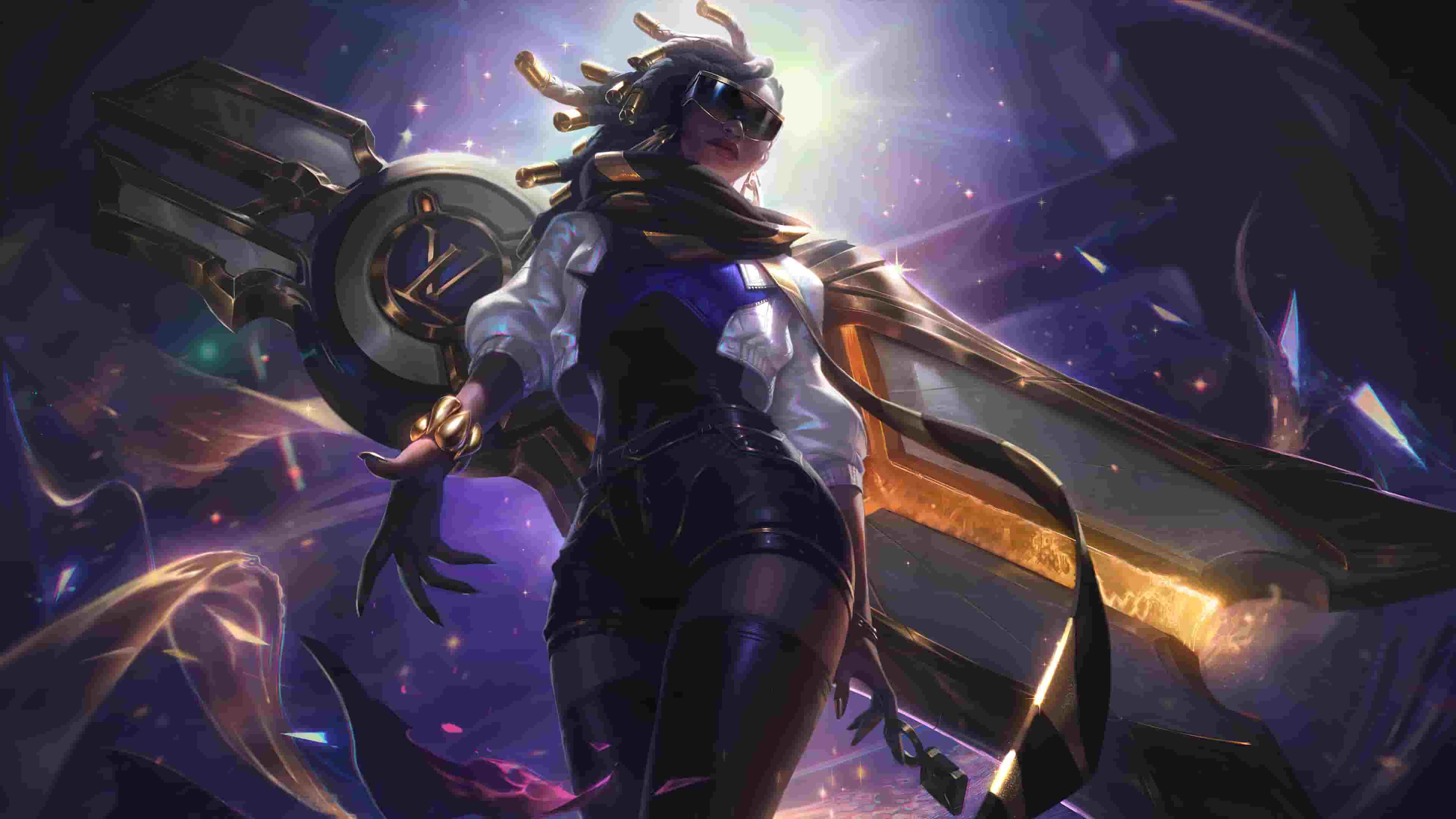 第五人格，揭秘通用人格天赋的奥秘